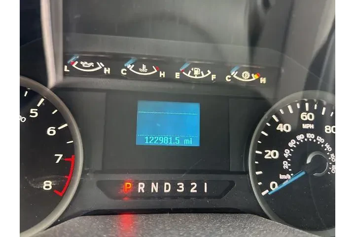 $18559 : Ford F-150 2017 4x2 XL 4dr S image 5