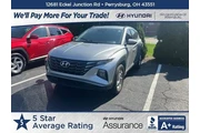 Hyundai TUCSON 2024 AWD SEL