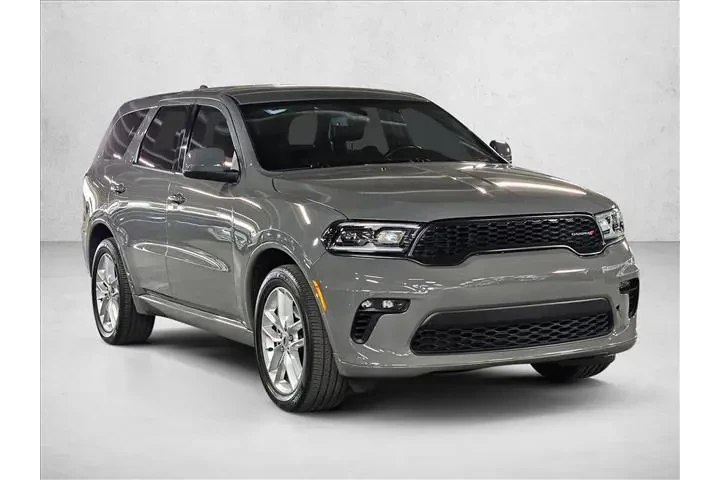 $26945 : Dodge Durango 2022 GT 4dr SU image 3
