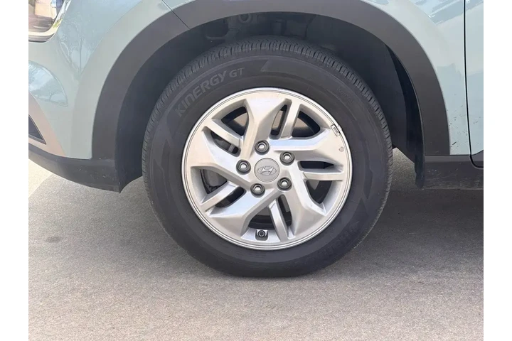 $21080 : Hyundai VENUE 2025 SE 4dr Cr image 10