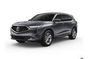 Acura MDX 2023 SH-AWD 4dr SU