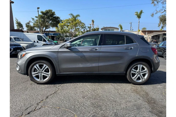 $18995 : Mercedes-Benz GLA 2020 GLA 2 image 5