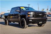 $33995 : 2014 Chevrolet Silverado 1500 thumbnail