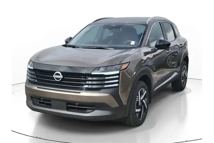 $25291 : Nissan Kicks 2026 SV 4dr Cro image 2