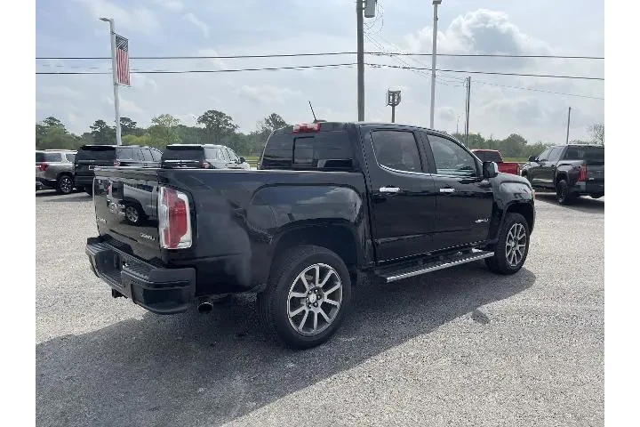 $21892 : GMC Canyon 2019 4x2 Denali 4 image 2