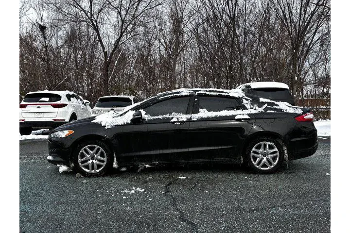 $7999 : Ford Fusion 2015 SE 4dr Seda image 8