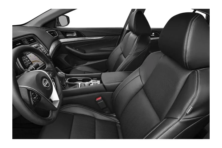 $25688 : Nissan Maxima 2023 3.5 SV 4d image 6
