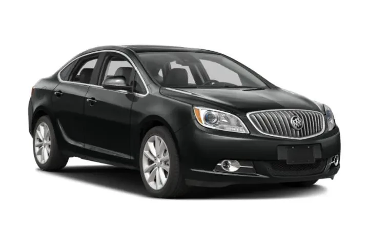 $5000 : Buick Verano 2016 Sport Tour image 6