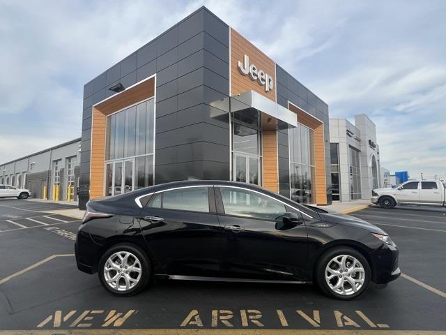 $17649 : Pre-Owned 2018 Volt Premier image 10