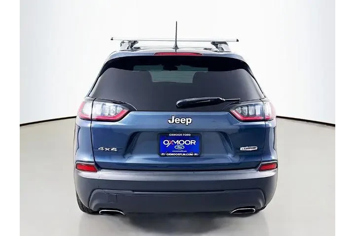 $17250 : Jeep Cherokee 2019 4x4 Latit image 6