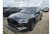 Ford Escape 2024 ST-Line 4dr
