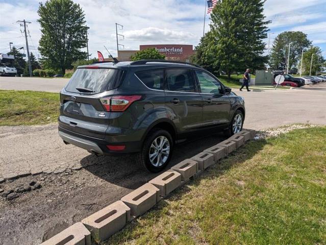 $10990 : 2018 Escape SE image 6