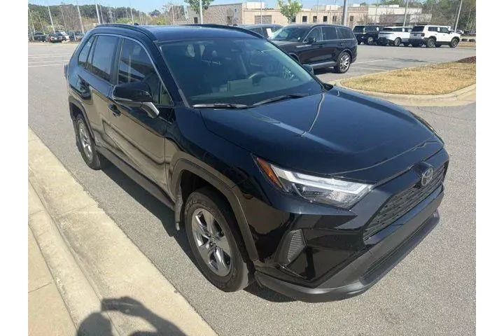 $34421 : Toyota RAV4 Hybrid 2025 AWD image 4