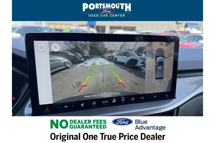 $25995 : Ford Escape 2024 AWD Active image 10