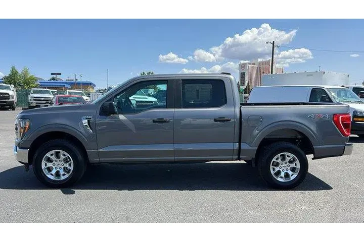 $37984 : Ford F-150 2023 4x4 XL 4dr S image 8