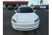 $31990 : Tesla Model 3 2024 Long Rang thumbnail