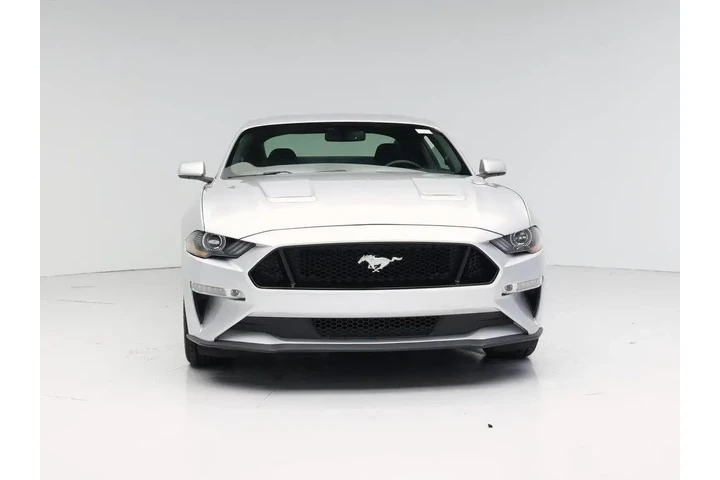 $30998 : Ford Mustang 2018 GT 2dr Fas image 5