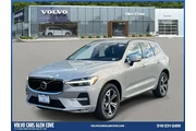$31500 : Volvo XC60 2022 AWD B5 Momen thumbnail