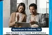 Internet Provider en Dallas