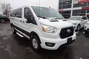 $31995 : 2021 TRANSIT 350 PASSENGER VAN thumbnail