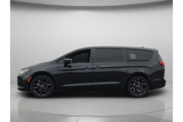 $19991 : Chrysler Pacifica 2019 Touri image 3