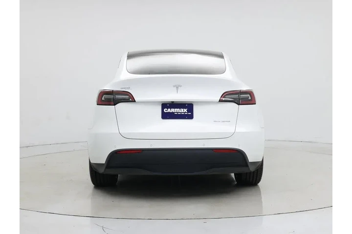 $26998 : Tesla Model Y 2022 AWD Long image 6