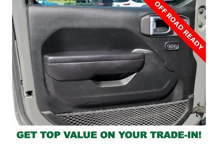 $34885 : Jeep Wrangler Unlimited 2021 image 7