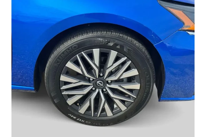 $19995 : Nissan Altima 2025 2.5 SV 4d image 8