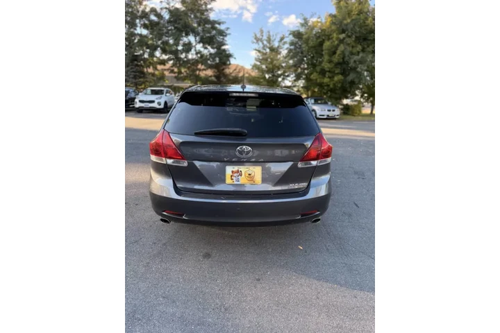 $11500 : 2015 Venza XLE image 9