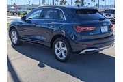 $23888 : Audi Q3 2020 AWD quattro Pre thumbnail