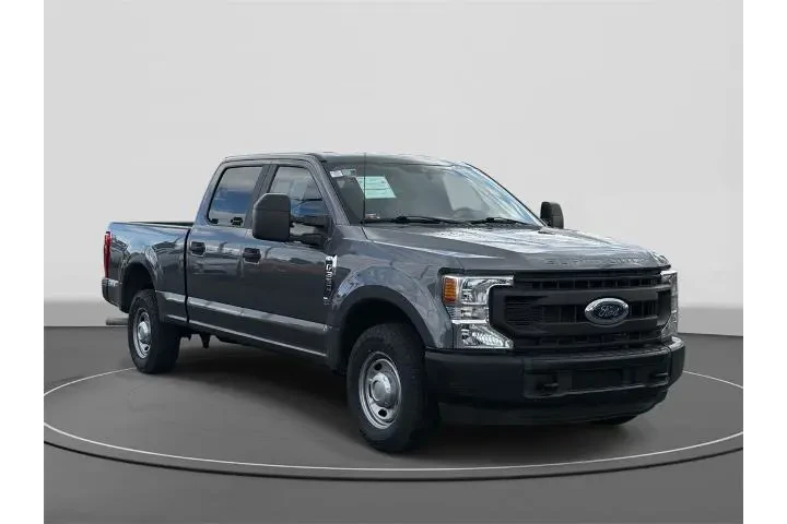 $37900 : Ford F-350 Super Duty 2021 4 image 4