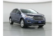 Ford Edge 2018 AWD SEL 4dr C