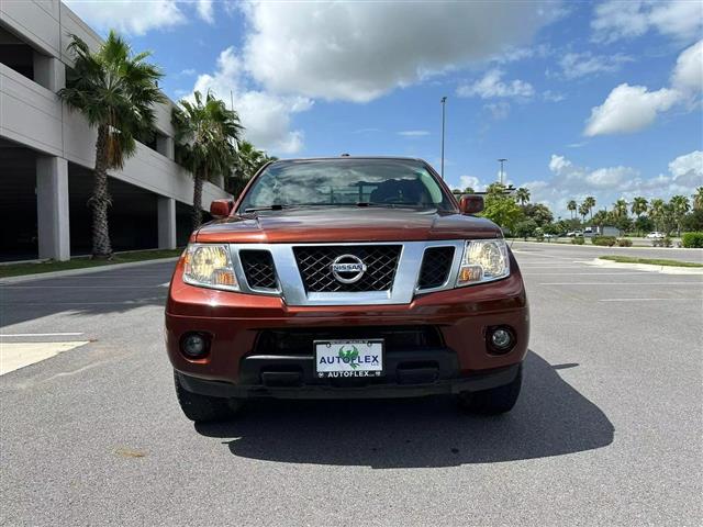 $18750 : 2017 NISSAN FRONTIER CREW CAB image 4