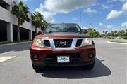 $18750 : 2017 NISSAN FRONTIER CREW CAB thumbnail