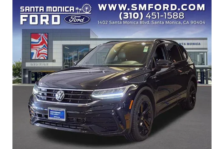 $23998 : Volkswagen Tiguan 2023 SE R- image 7