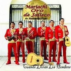 Mariachi Oro de Jalisco image 1