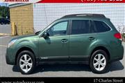 $7900 : Used 2013 Outback 4dr Wgn H4 thumbnail