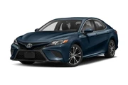 Toyota Camry 2020 SE 4dr Sed