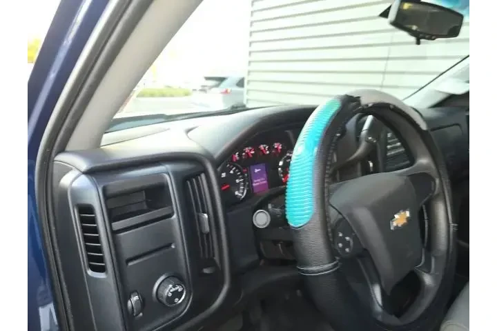 $16924 : Chevrolet Silverado 1500 201 image 8