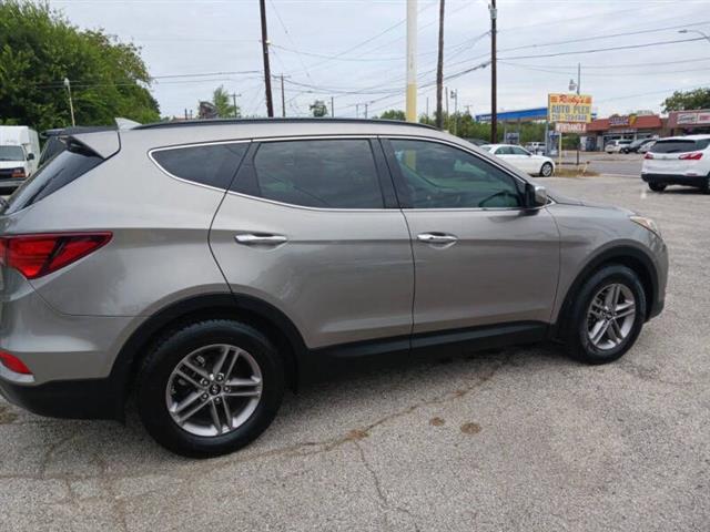 $12500 : 2017 Santa Fe Sport 2.4L image 2