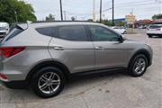 $12500 : 2017 Santa Fe Sport 2.4L thumbnail