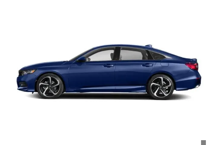 $16900 : Honda Accord 2019 Sport 4dr image 2