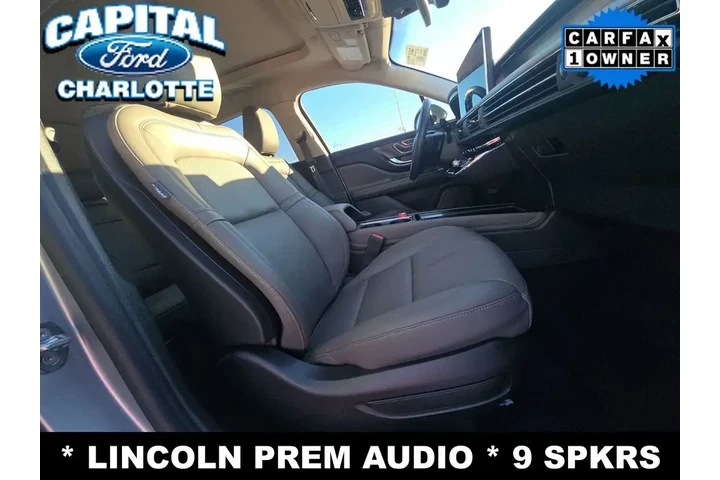 $35999 : Lincoln Corsair 2024 AWD Gra image 9