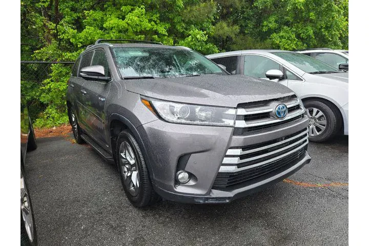 $30478 : Toyota Highlander Hybrid 201 image 3