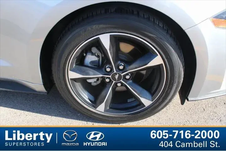 $24999 : Ford Mustang 2023 EcoBoost 2 image 9