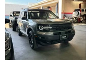 Ford Bronco Sport 2024 AWD B en Los Angeles