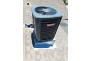 HVAC SERVICES thumbnail