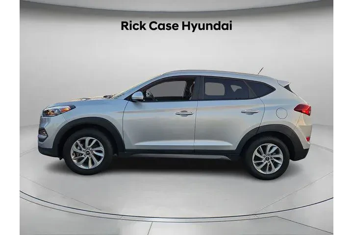$8694 : Hyundai TUCSON 2016 AWD SE 4 image 3