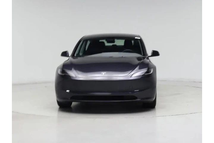 $34998 : Tesla Model 3 2025 Long Rang image 5