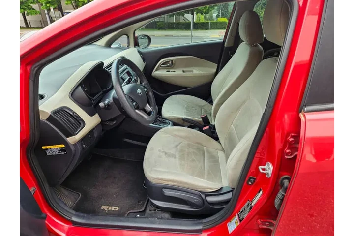 $1499 : 2012 Rio 5-Door LX image 9
